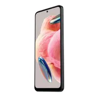 Xiaomi Redmi Note 12 4G Dual Sim 6.67" 4GB/128GB NFC IP53 Onyx Gray 23021RAA2Y