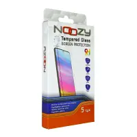Tempered Glass Hoco G9 Full Screen H  for Apple iPhone 14 Plus 13 Pro Max Set 5 Pcs