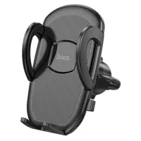 Car Mount Vent-Mounted Hoco H8 General Black 4.7"-7"