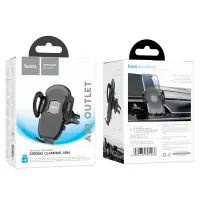 Car Mount Vent-Mounted Hoco H8 General Black 4.7"-7"
