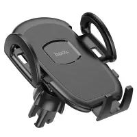Car Mount Vent-Mounted Hoco H8 General Black 4.7"-7"