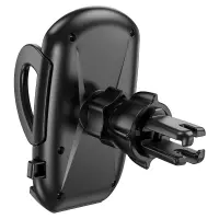 Car Mount Vent-Mounted Hoco H8 General Black 4.7"-7"