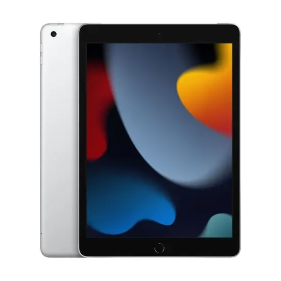 Apple iPad 10.2" (2021) Wi-Fi 3GB/64GB 9Gen Silver