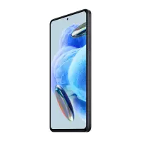 Xiaomi Redmi Note 12 Pro 5G Dual Sim 6.67" 6GB/128GB NFC Black 22101316G