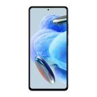 Xiaomi Redmi Note 12 Pro 5G Dual Sim 6.67" 6GB/128GB NFC Black 22101316G