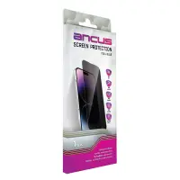 Tempered Glass Ancus Privacy 30 Degree Protection Full Face 3D for Xiaomi Redmi Note 10  Redmi Note 10S Note 11s Νote 12S 4Gmi Note 10S