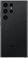 Samsung SM-S918B/DS Galaxy S23 Ultra Dual Sim 6.8'' 5G 12GB/512GB IP68 NFC Phantom Black