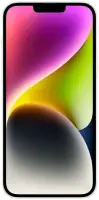 Apple iPhone 14 5G 6.1" 6GB/128GB NFC IP68 Starlight MPUR3ZD/A