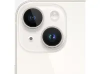 Apple iPhone 14 5G 6.1" 6GB/128GB NFC IP68 Starlight MPUR3ZD/A