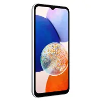 Samsung SM-A146P/DSN Galaxy A14 5G NFC Dual Sim 6.6" 4GB/128GB Silver