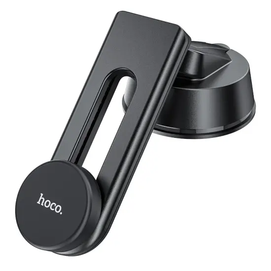 Car Mount Hoco H16 Console  Black 4.5"-7"