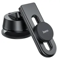 Car Mount Hoco H16 Console  Black 4.5"-7"