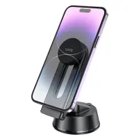 Car Mount Hoco H16 Console  Black 4.5"-7"