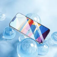 Tempered Glass Hoco G5 Ultra Thin Full Screen Silk HD 0.33mm for Apple iPhone 15 iPhone 16 10Pcs.