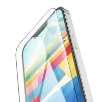 Tempered Glass Hoco G9 Full Screen H  for Apple iPhone 16 Plus 15 Plus Set 25Pcs