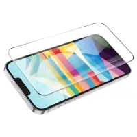 Tempered Glass Hoco G9 Full Screen H  for Apple iPhone 16 Plus 15 Plus Set 25Pcs