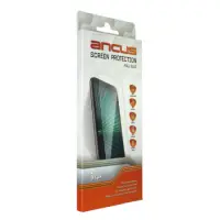 Tempered Glass Ancus 9H Full Glue 0.33mm for Apple iPhone 15 iPhone 16