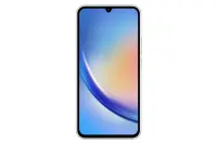 Samsung SM-A346B/DSN Galaxy A34 5G NFC Dual Sim 6.6" 6GB/128GB Silver