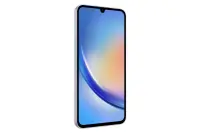 Samsung SM-A346B/DSN Galaxy A34 5G NFC Dual Sim 6.6" 6GB/128GB Silver
