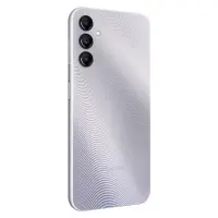 Samsung SM-A145F/DS Galaxy A14 4G NFC Dual Sim 6.6" 4GB/64GB Silver Non EU