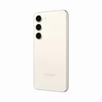 Samsung SM-S911B/DS Galaxy S23 Dual Sim 6.1'' 5G 8GB/256GB IP68 NFC Cream