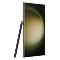 Samsung SM-S918B/DS Galaxy S23 Ultra Dual Sim 6.8'' 5G 8GB/256GB IP68 NFC Green