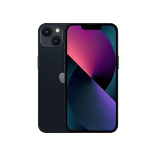 Apple iPhone 13 5G 6.1" 4GB/128GB NFC IP68 Midnight