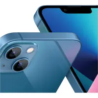 Apple iPhone 13 5G 6.1" 4GB/128GB NFC IP68 Blue MLPK3B/A