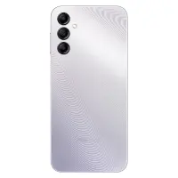 Samsung SM-A146P/DSN Galaxy A14 5G NFC Dual Sim 6.6" 4GB/64GB Silver