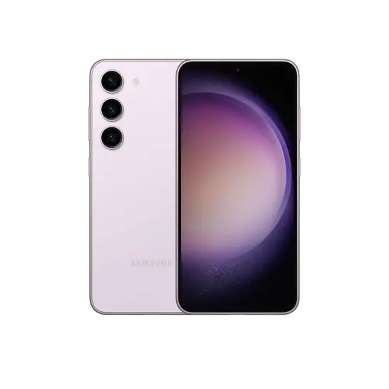 Samsung SM-S911 Galaxy S23 5G Dual Sim 6.1'' 8GB/256GB NFC IP68 Lavender