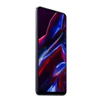 Xiaomi Poco X5 5G Dual Sim 6.67" 6GB/128GB NFC Black 22111317PG EU