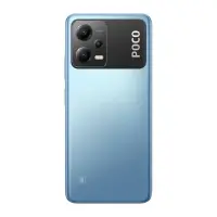 Xiaomi Poco X5 5G Dual Sim 6.67" 6GB/128GB NFC Blue 22111317PG EU