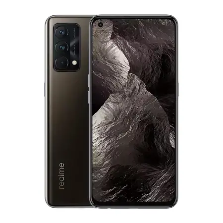 Realme GT Master Edition 5G Dual Sim 6.43" 8GB/256GB Cosmos Black Used