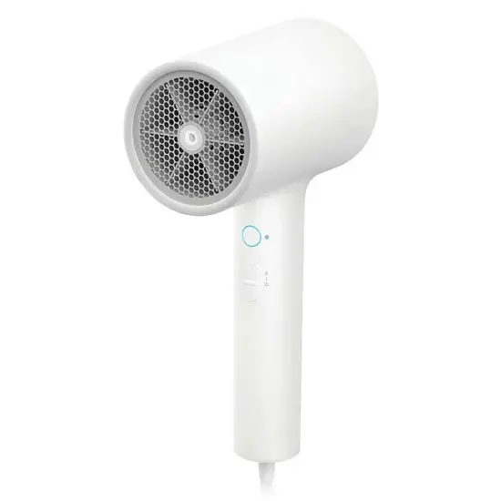 Travel Hair Dryer Xiaomi Mi Ionic H300 1600W White BHR5081GL