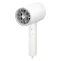 Travel Hair Dryer Xiaomi Mi Ionic H300 1600W White BHR5081GL