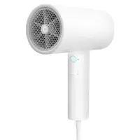 Travel Hair Dryer Xiaomi Mi Ionic H300 1600W White BHR5081GL