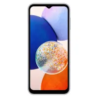 Samsung SM-A145M/DS Galaxy A14 4G Dual Sim 6.6" 4GB/128GB Silver Non EU