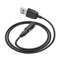 Smartwatch Charger Hoco Compatible with Maxcom FW25 FW56 Hoco Y19 Y20 Magnet Distance: 13mm Contact Distance: 3mm