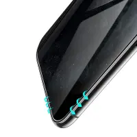 Tempered Glass Hoco G11 30 Decree Privacy Angle Anti-Scratcht, Anti-Fingerprint 0.33mm για Apple iPhone XS Max 11 Pro Max Set 25 Pcs