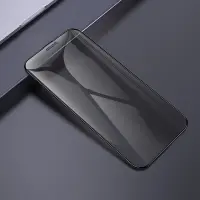 Tempered Glass Hoco G11 30 Decree Privacy Angle Anti-Scratcht, Anti-Fingerprint 0.33mm για Apple iPhone XS Max 11 Pro Max Set 25 Pcs