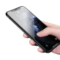 Tempered Glass Hoco G10 Anti-Static Full Screen 2.5D  for Apple iPhone XS Max 11 Pro Max Set 25Pcs
