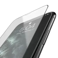 Tempered Glass Hoco G10 Anti-Static Full Screen 2.5D  for Apple iPhone XS Max 11 Pro Max Set 25Pcs