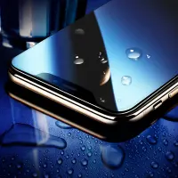 Tempered Glass Hoco G10 Anti-Static Full Screen 2.5D  for Apple iPhone XS Max 11 Pro Max Set 25Pcs