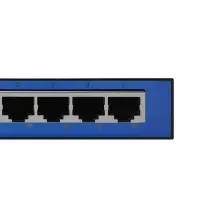 Ethernet Switch Ewind EW-S1605CG Metal Case 5x10/100/1000Mbps Auto-Sensing RJ45