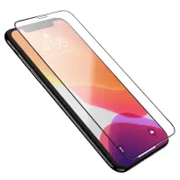 Tempered Glass Hoco G9 Full Screen HD for Apple iPhone XS Max 11 Pro Max Set 25pcs