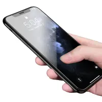 Tempered Glass Hoco G9 Full Screen HD for Apple iPhone XS Max 11 Pro Max Set 25pcs