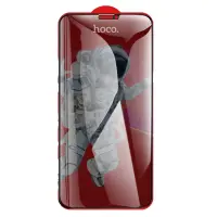 Tempered Glass Hoco Premium Series G15 0.33mm 30 Degrees Privacy Angle για Apple iPhone X XS 11 Pro Set 10 pcs