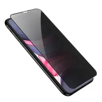 Tempered Glass Hoco Premium Series G15 0.33mm 30 Degrees Privacy Angle για Apple iPhone XS Max iPhone 11 Pro Max Set 10 pcs