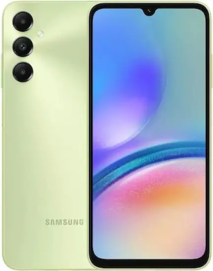 Samsung SM-A057 Galaxy A05s 4G Dual Sim 6.7" 6GB/128GB Light Green NON EU