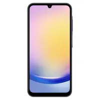 Samsung SM-A256 Galaxy A25 5G Dual Sim 6.5" 6GB/128GB NFC Blue Black
